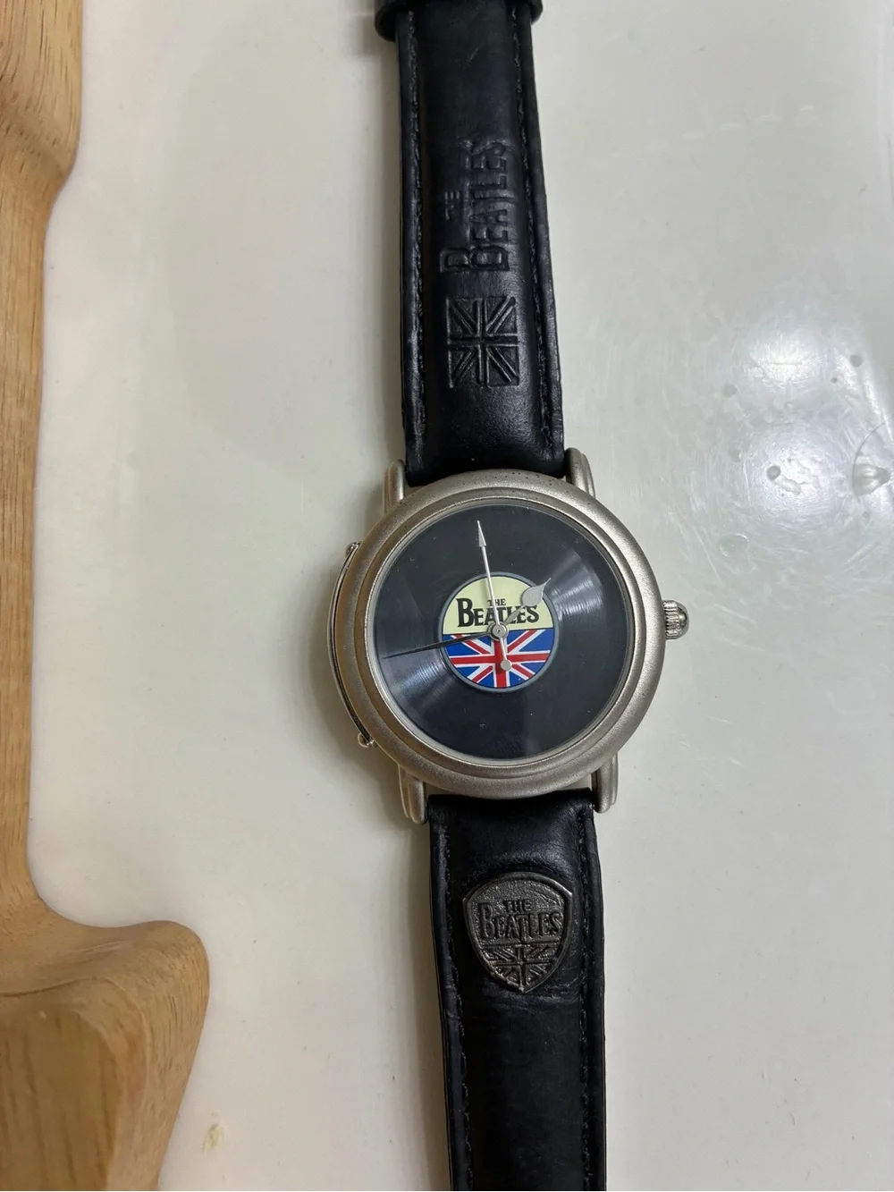 The Beatles this item